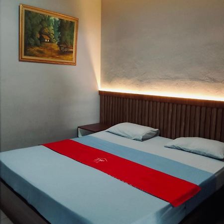 Tw Penginapan Cianjur Luaran gambar