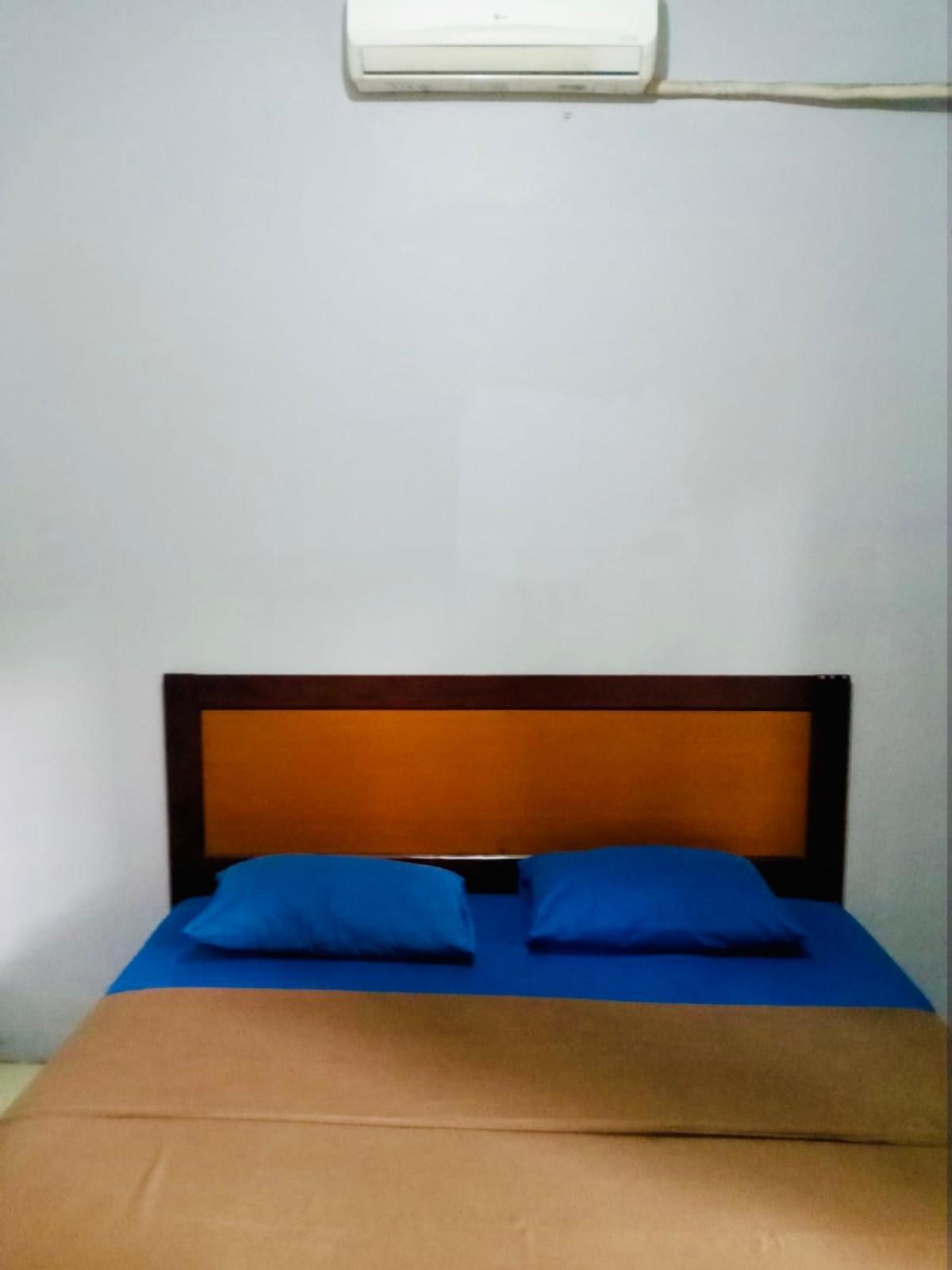 Tw Penginapan Cianjur Luaran gambar