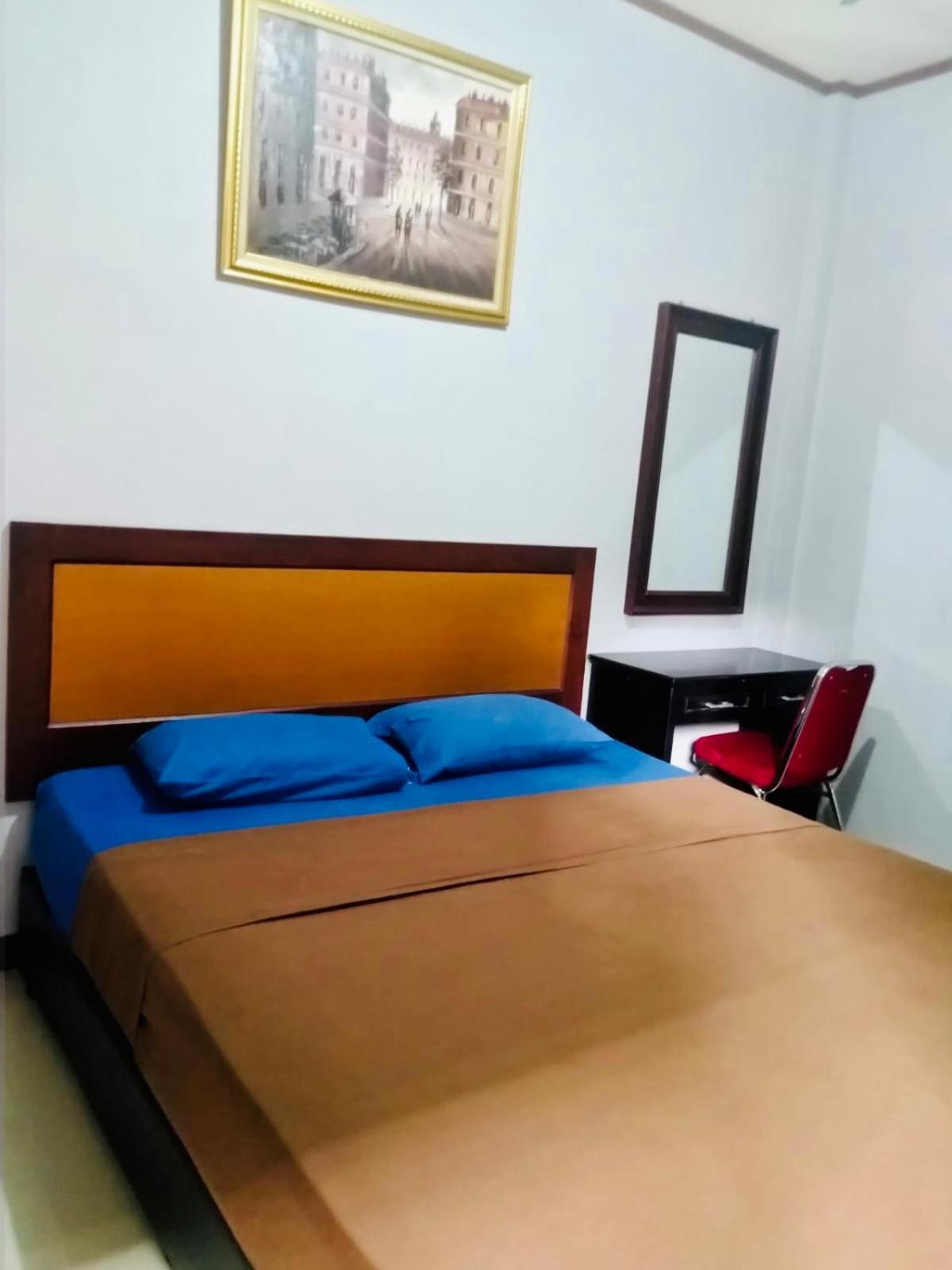 Tw Penginapan Cianjur Luaran gambar
